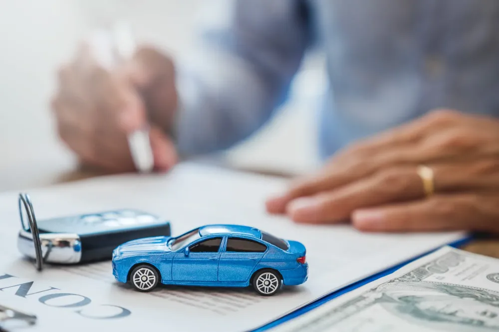assurnace auto