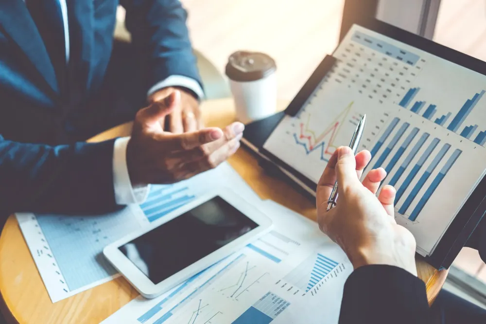 placements financiers à  Verneuil-sur-Seine