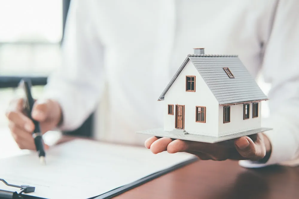 assurance habitation