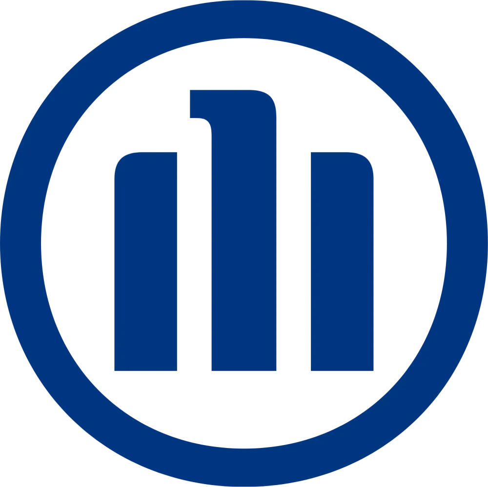 allianz logo favicon