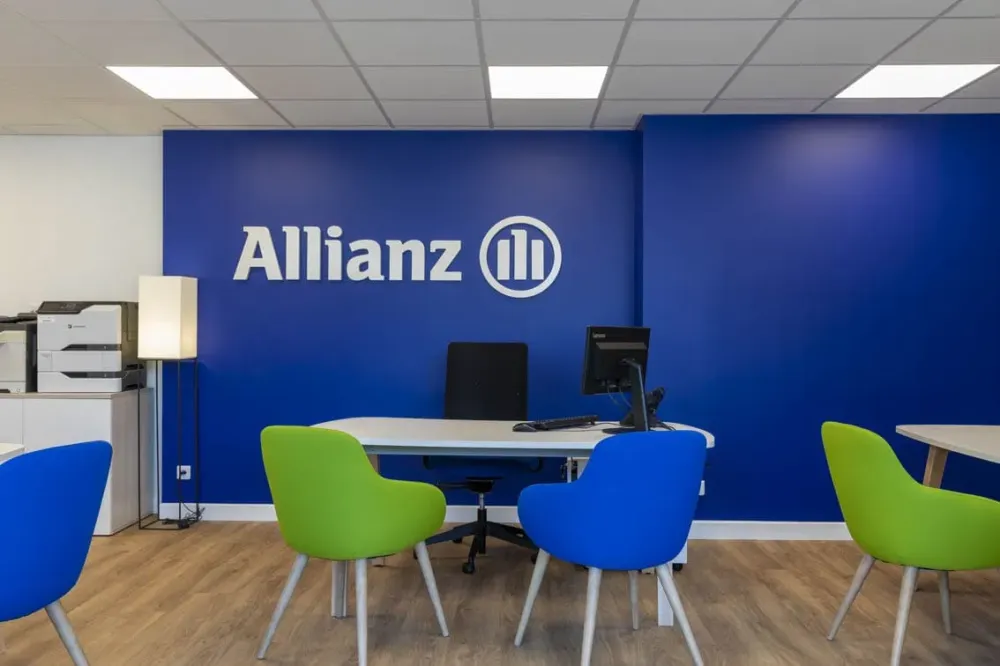 Bureaux allianz logo 04